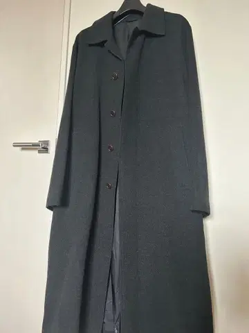 캘빈클라인 스텐카라 코트