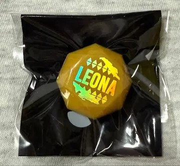 트위스테 브레이징 주얼 레오나 링 라이트