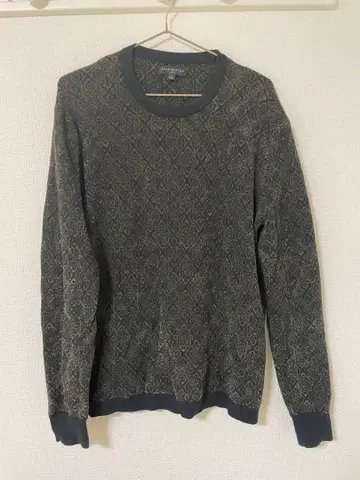 J.Crew DESTINATION M 니트 스웨터