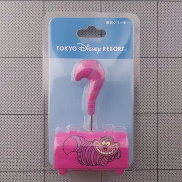 익명 배송 체셔 고양이 화면 클리너 디즈니 리조트