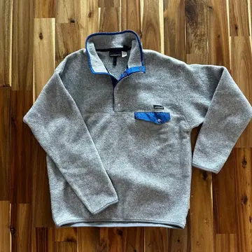 patagonia 신틸라 스냅T XL
