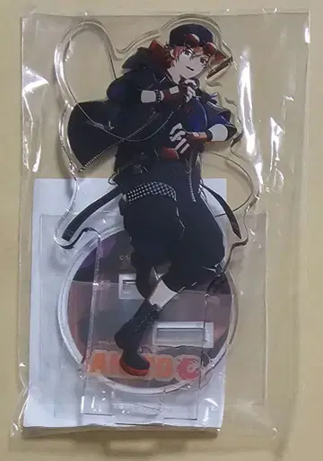 프로젝트 세카이 프로세카 커넥트 라이브 아크릴 스탠드 시노노메 아키토