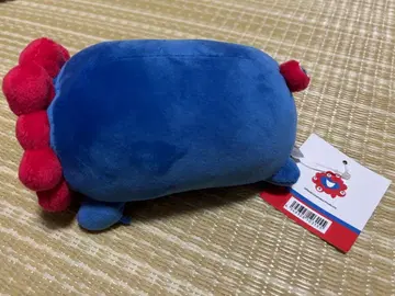 미야쿠미야쿠 쫀득 봉제 인형 가로 소 사이즈 EXPO2025 만박