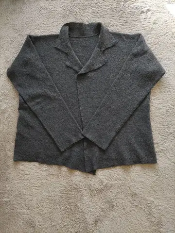 요건 레일 가디건