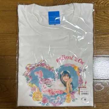 T셔츠 벌스데이 이벤트 2024 BEYOOOOONDS (오카무라 미나미)