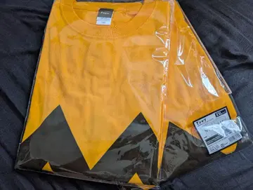 쟈이언 T셔츠 L 사이즈 도라에몽 후지코 F 후지오 뮤지엄