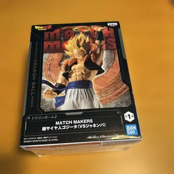 드래곤볼 Z 초사이어인 오지터 피규어