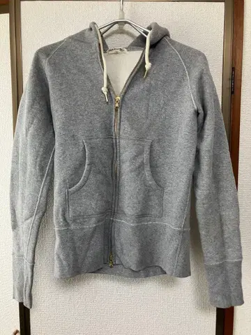 그린라벨 속기모 후드티 1점