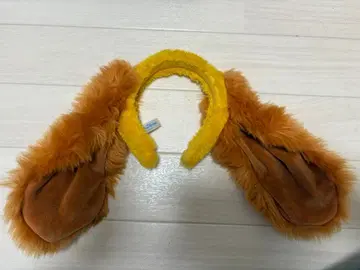 디즈니 와난 이야기 레이디