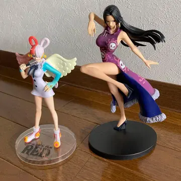 원피스 피규어 우타