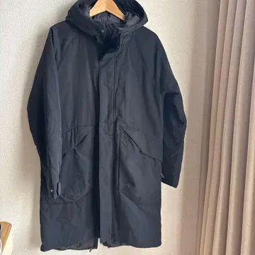 MERRELL 머렐 후디 코트 L