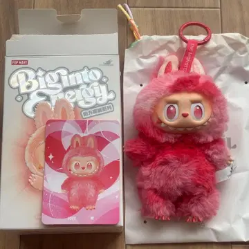 [정품] POPMART 러브브 LOVE