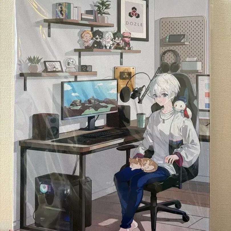 1번째 상품 이미지