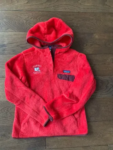 파타고니아 여성용 S