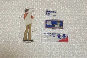 테니스의 왕자님 원화전 아크릴 스탠드