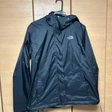 THE NORTH FACE 블랙 마운틴 파카