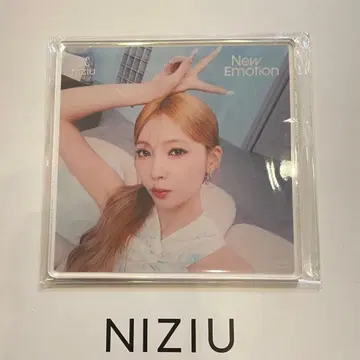 NiziU 마유카