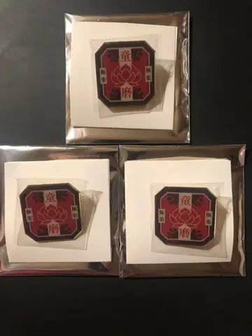 귀멸의 칼날 키메츠 식당 랜덤 핀즈 도우마