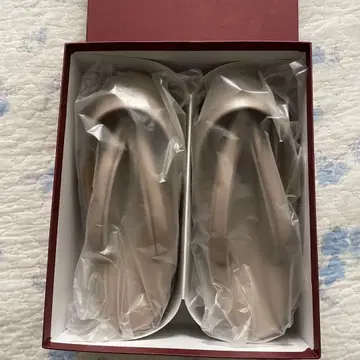 방한 조리 시구레 조리 여성 모카 브라운 L 사이즈