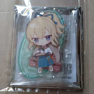 원신 진 스위츠 파라다이스 아크릴 스탠드