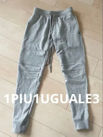 1PIU1UGUALE3 RELAX 우노피우노우과레토레 릴랙스