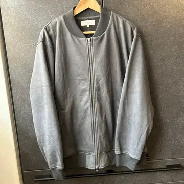 B:MING by BEAMS 그레이 집업 L 가격 인하했습니다!