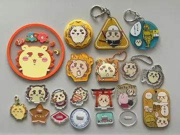 치이카와 시사 세트