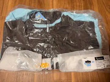 포켓몬 FILA 렌트라 윈드 자켓