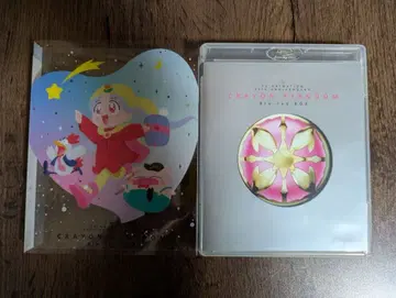 크레용 왕국 Blu-ray BOX