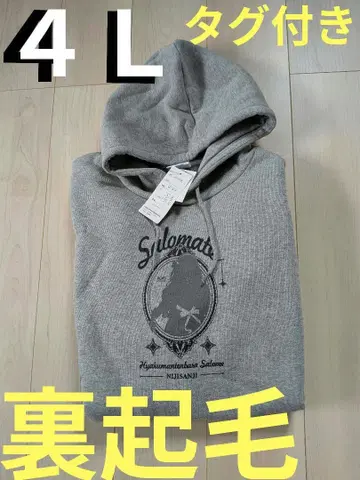 4L 속기모 후디 후드 부착 후드티