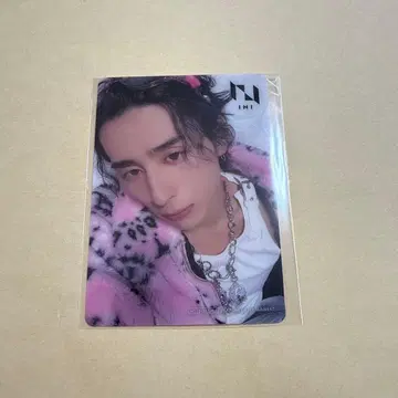 INI THE WINTER MAGIC 윈터매직 HMV 온라인 니시 히로토