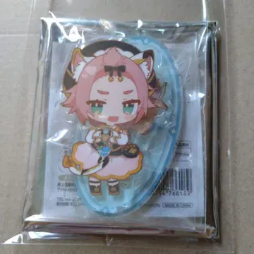 원신 디오나 스위츠 파라다이스 아크릴 스탠드