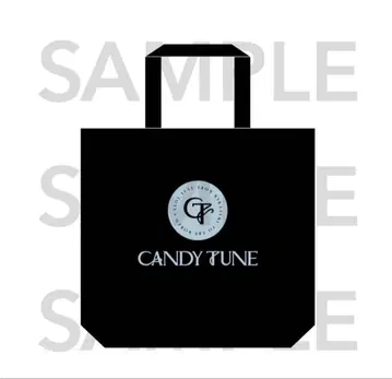 CANDYTUNE 스테디셀러 토트백