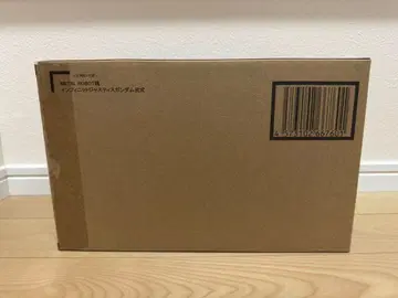 [ 미개봉 새상품 ] METAL ROBOT혼 인피니트 저스티스 건담 이식