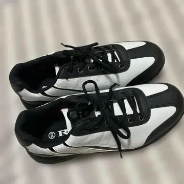 ROJER KING 로저킹 골프화