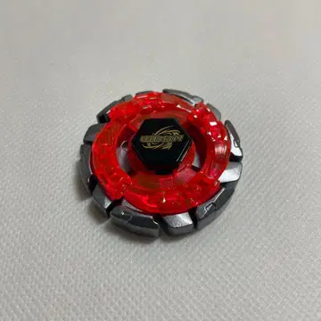 메탈 파이트 베이블레이드 다크 울프 건메탈