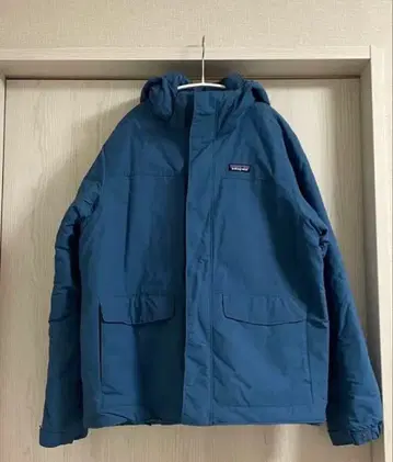 PATAGONIA 파타고니아 이스마스 자켓