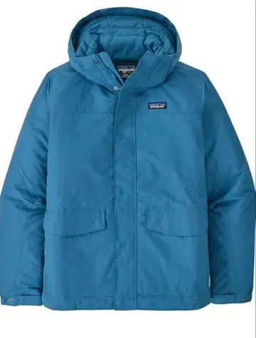 PATAGONIA 파타고니아 이스마스 자켓