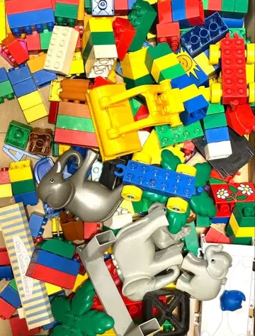 레고 레고 약 2.5kg 기타