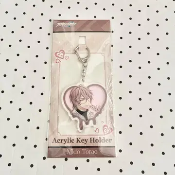 독핀 아크릴 키링 미도 타토루 아이나나 2