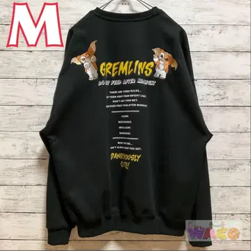 그렘린 기즈모 트레이닝복 남성용 의류 모그와이