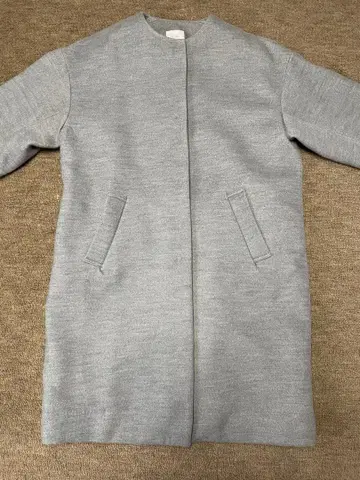 LOWRYSFARM 롱 코트