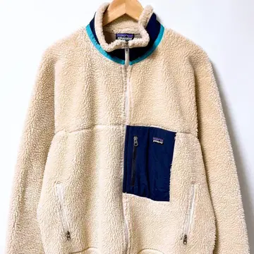 patagonia 파타고니아 레트로x 플리스 자켓 2706