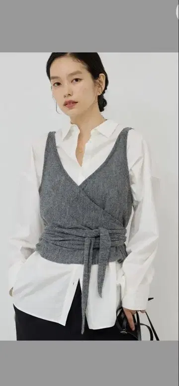 GALLARDAGALANTE 카슈쿨 니트