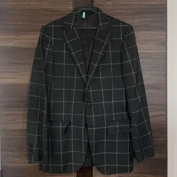 URBAN RESEARCH | GUABELLO 플란넬 자켓