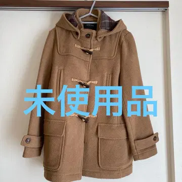 [ ROSE BUD ] 로즈버드 더플 코트