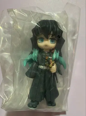 토키토 무이치로 PalVerse 귀멸의 칼날