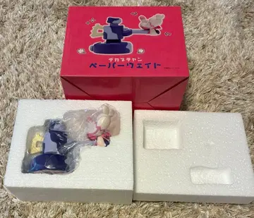 포켓몬 데카누찬 페이퍼 웨이트 포켓몬 센터