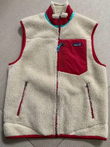 patagonia 레트로 x 베스트 새상품급