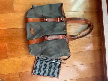 폴스미스 토트백